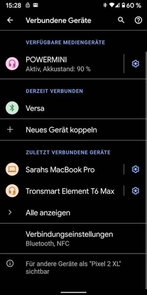 Cellularline 12 | Android-USer.de