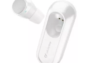 Im Test – Cellularline Power Mini Headset, Mono Headset
