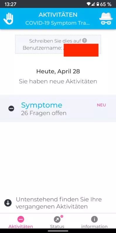 Covid 11 | Android-User.de