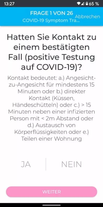 Covid 12 | Android-USer.de