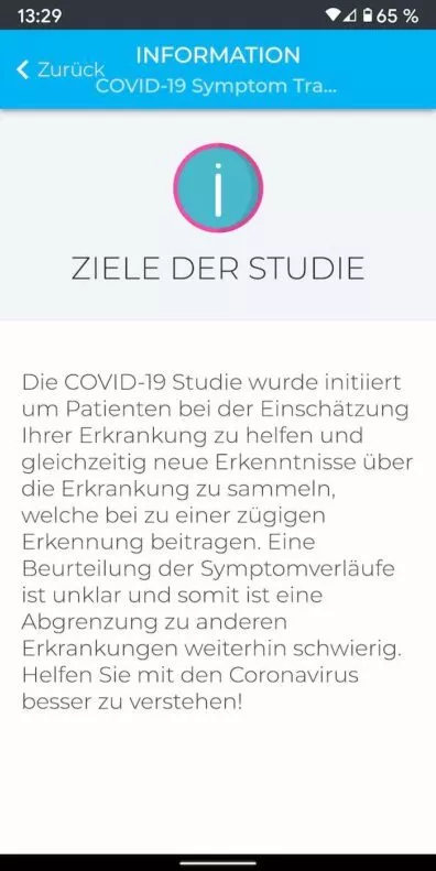 Covid 15 | Android-USer.de