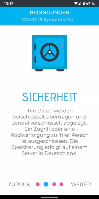 Covid 5 | Android-User.de