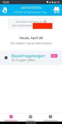 Covid 9 | Android-User.de