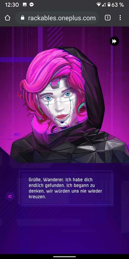 Crack 3 | Android-USer.de