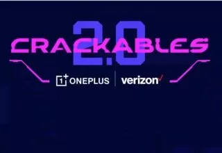 OnePlus – Crackables 2.0 für Smartphones verfügbar, Preisgeld