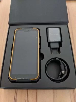 Doogee 1 | Android-User.de