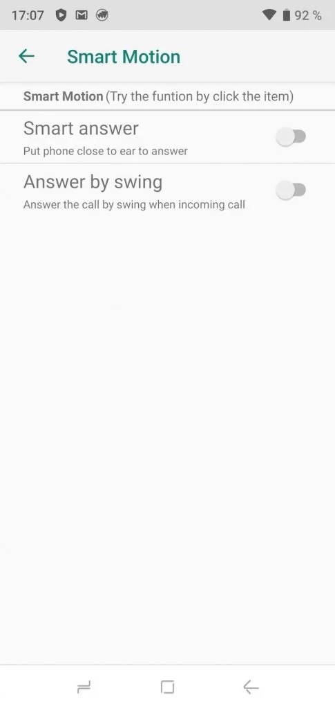 Doogee 17 | Android-User.de