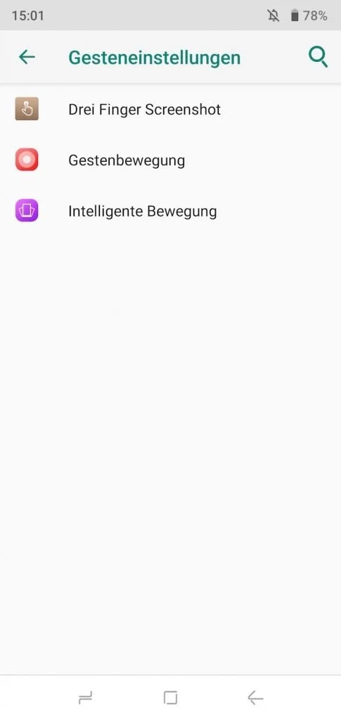 Doogee 19 | Android-User.de