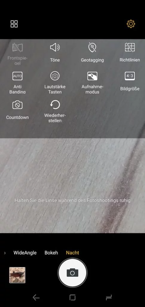 Doogee 23 | Android-User.de
