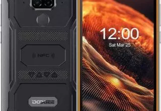 Im Test – Doogee S68 Pro, das Rugged Phone mit großem Akku
