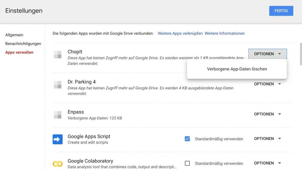Drive 6 | Android-User.de