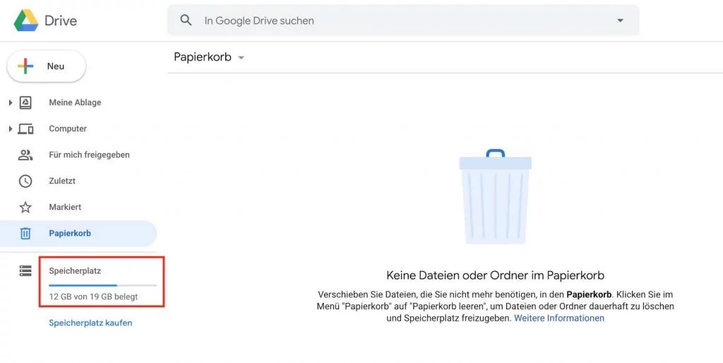 Drive 7 | android-User.de