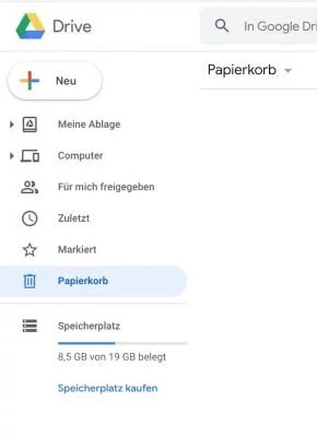 Drive 8 | Android-User.de