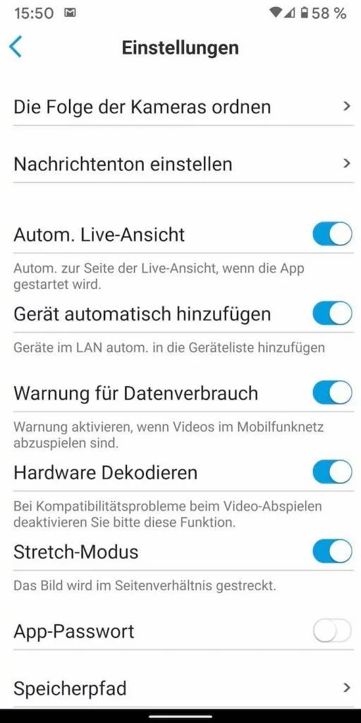 Eco 12 | Android-User.de