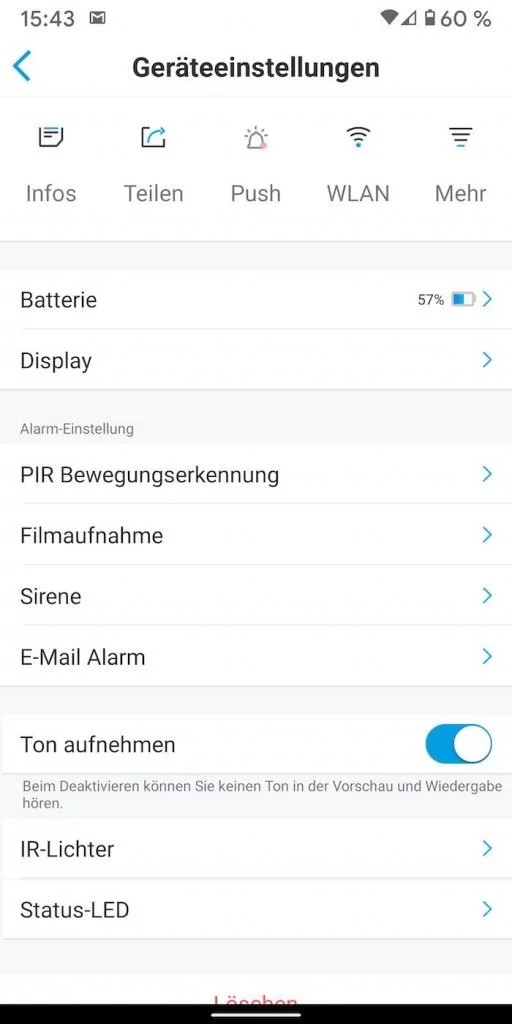 Eco 8 | Android-User.de