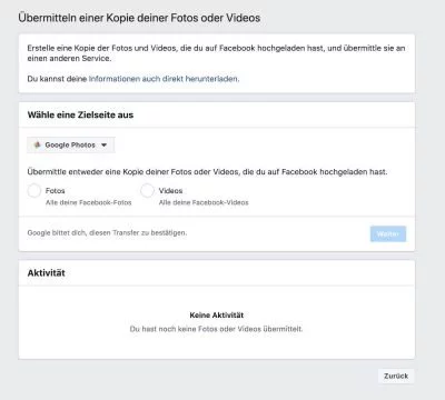 Facebook 3 | Android-User.de