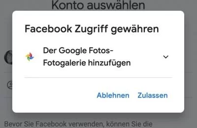 Facebook 5 | Android-USer.de