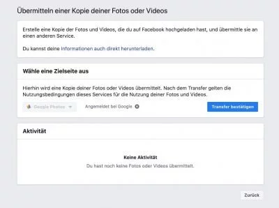 Facebook 7 | Android-USer.de