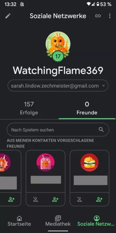 Games 5 | Android-User.de