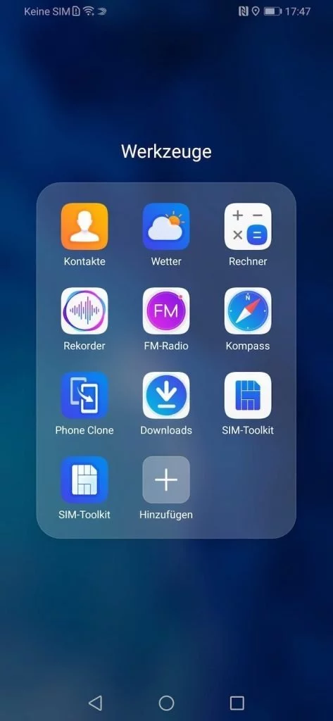 Honor 11 | ANdroid-User.de
