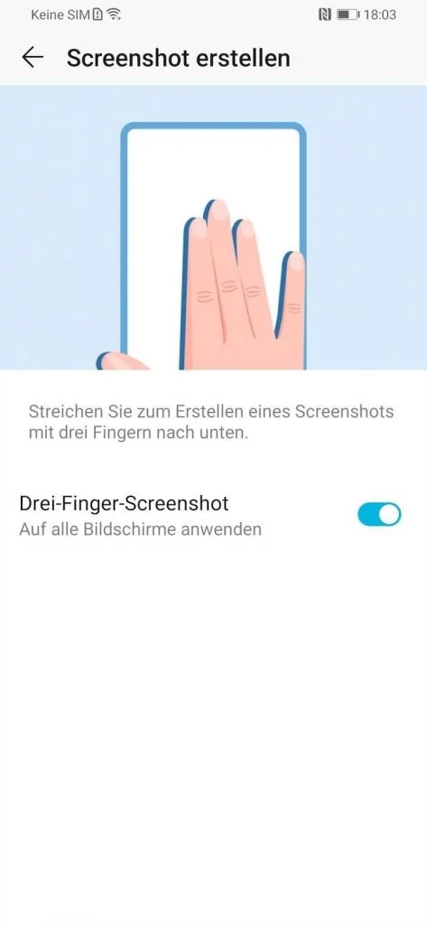 Honor 19 | ANdroid-User.de