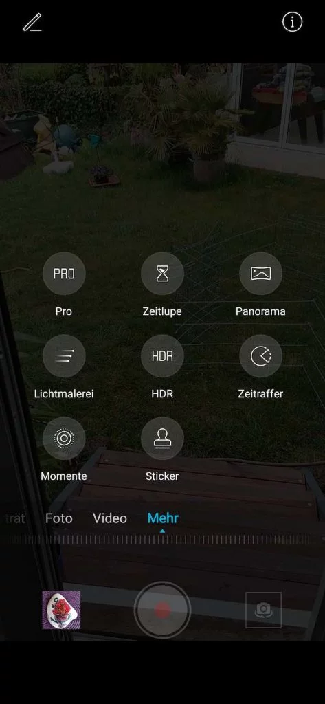 Honor 31 | Android-USer.de