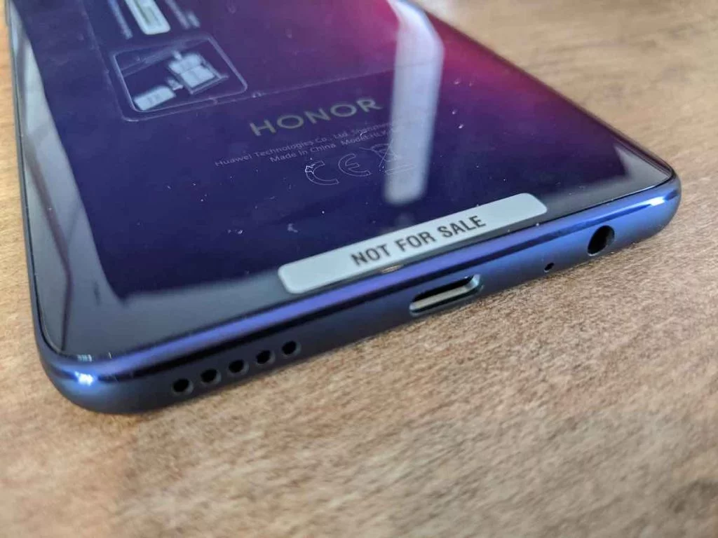 Honor 6 | Android-USer.de