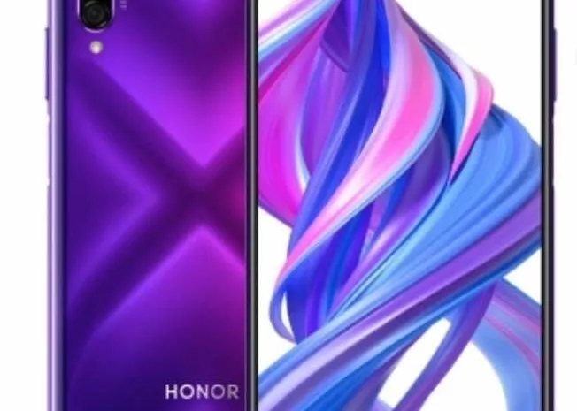 Honor 9X Pro Icon | Android-User.de