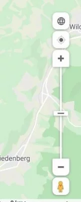 Maps Zoom 2 | Android-User.de