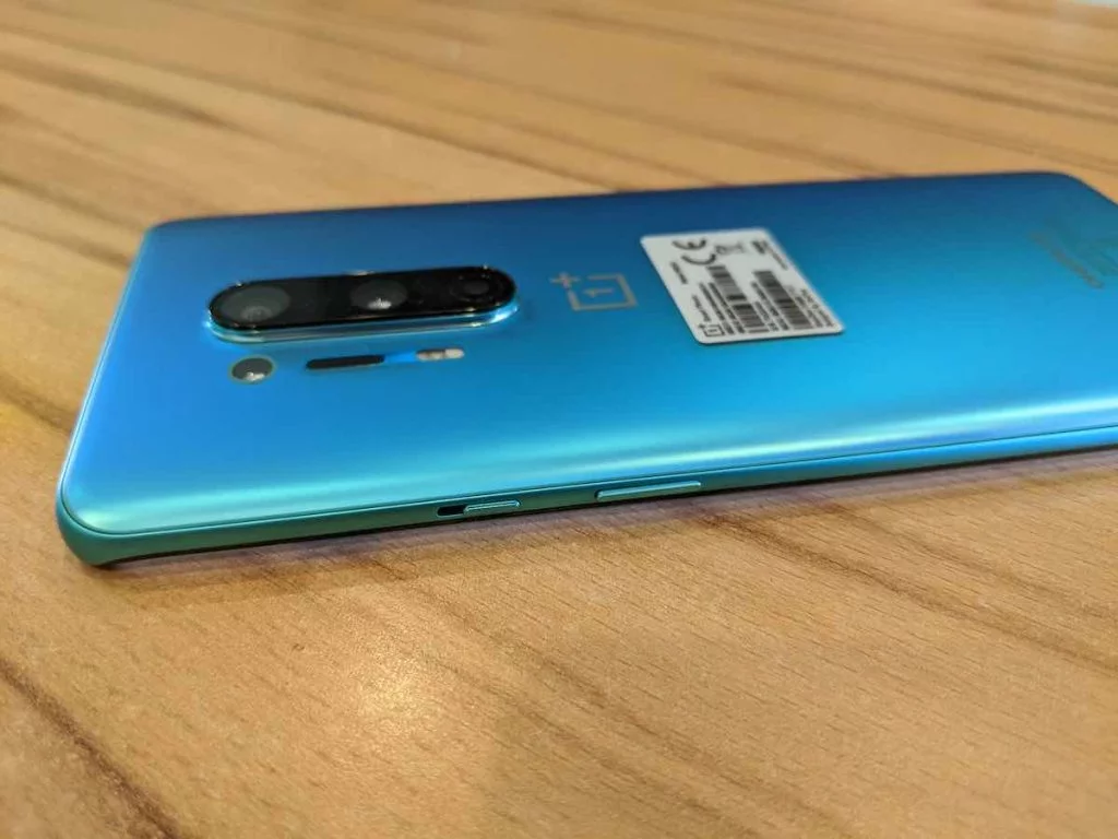 OnePlus 8 10 | android-USer.de