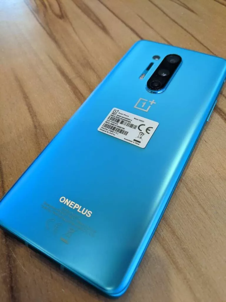 OnePlus 8 11 | android-USer.de