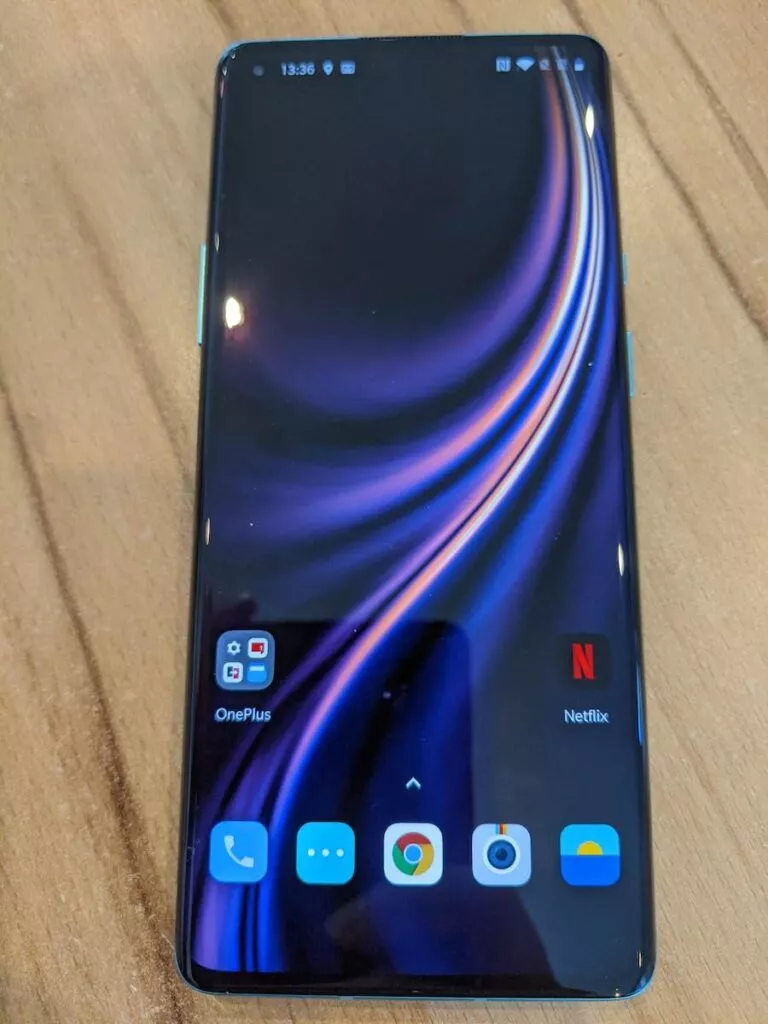 OnePlus 8 12 | Android-USer.de