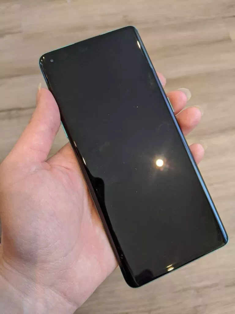 OnePlus 8 13 | android-User.de