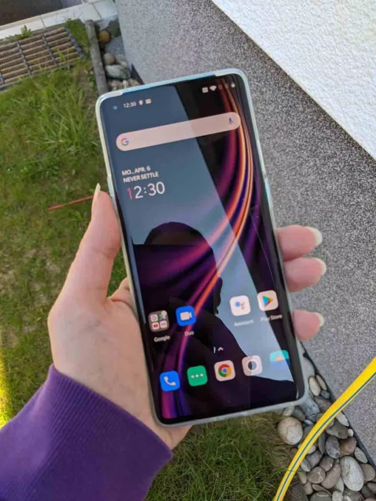 OnePlus 8 2 | Android-User.de