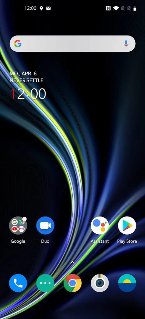 OnePlus 8 33 | ANdroid-User.de