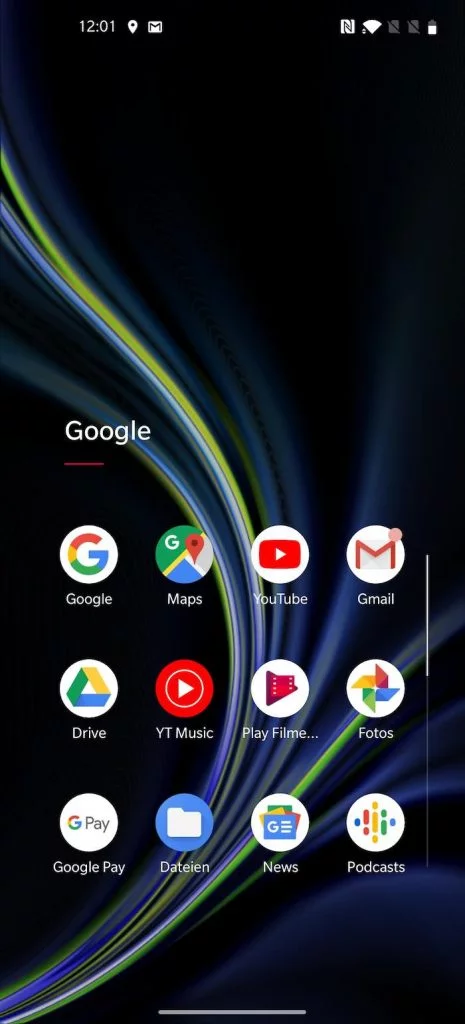OnePlus 8 34 | ANdroid-User.de