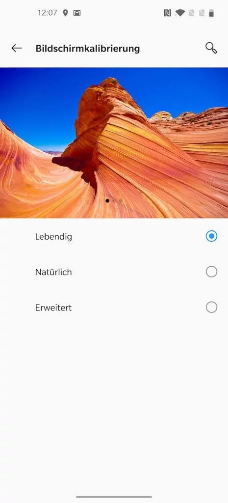 OnePlus 8 37 | Android-USer.de