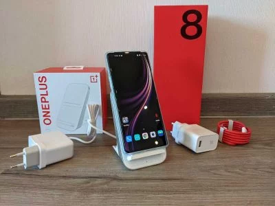 OnePlus 8 4 | Android-User.de