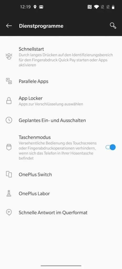OnePlus 8 45 | Android-USer.de