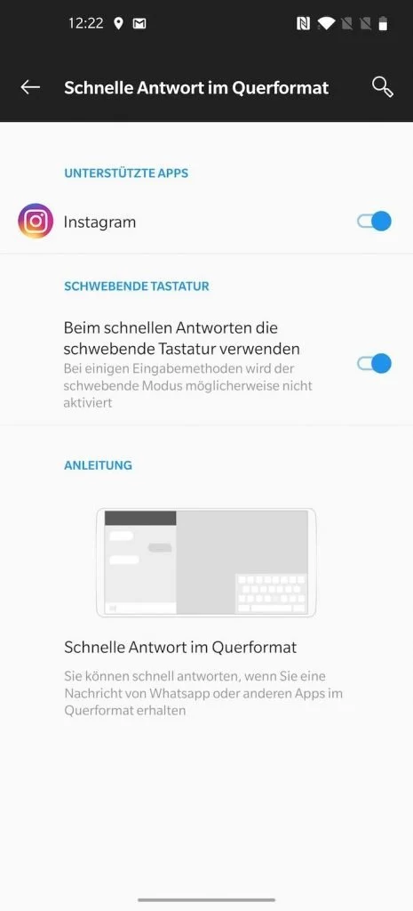 OnePlus 8 46 | ANdroid-User.de
