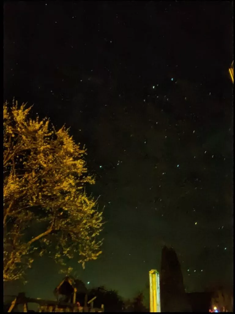 OnePlus 8 Pro Night 3 | ANdroid-User.de