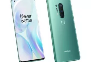 Im Test: OnePlus 8 Pro und Warp Charge 30 Wireless Charger