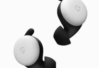New Google Pixel Buds – FCC Listung vorhanden