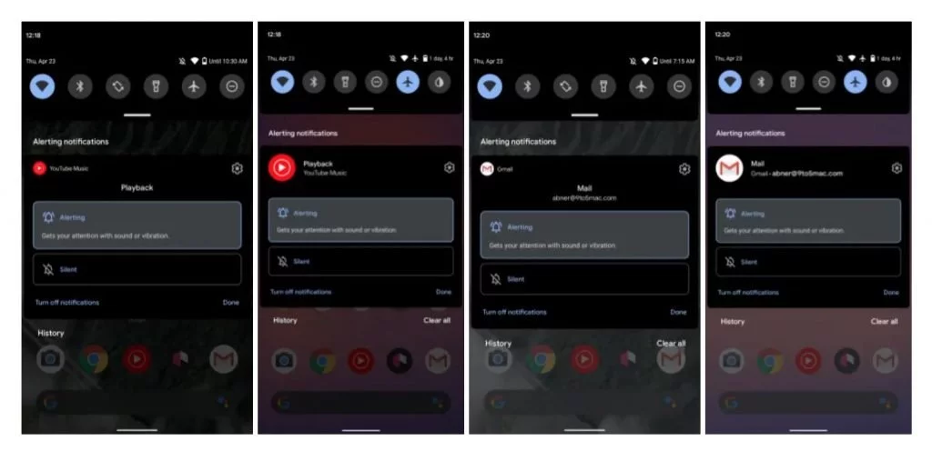 Preview 3 3 | Android-User.de