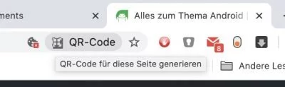 QR 2 | Android-USer.de