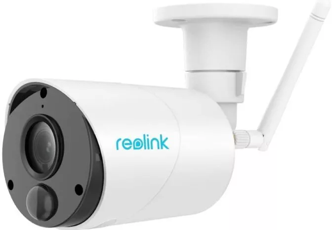 Reolink Icon | Android-User.de