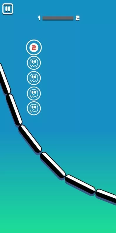 Stickman Hook