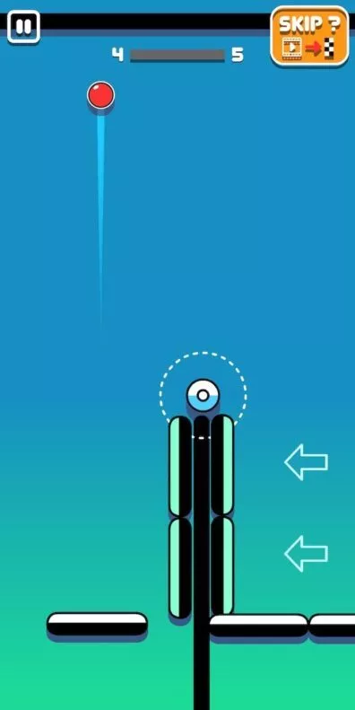 Stickman Hook