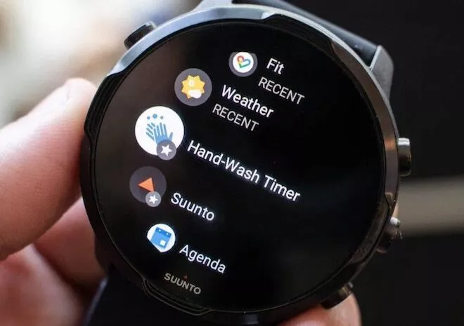 Wear OS Icon | Android-USer.de
