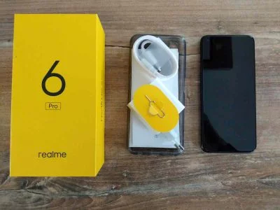 6 Pro 1 | Android-User.de